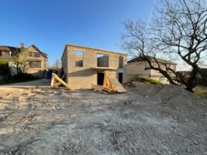 Residence Montoir Chantier