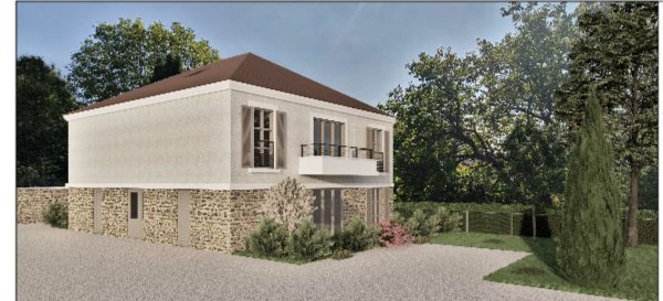 Residence du Montoir
