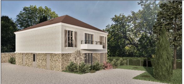 Residence du Montoir