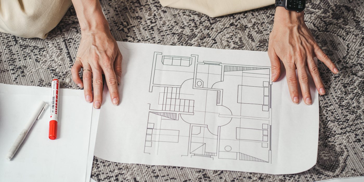 Projet immobilier