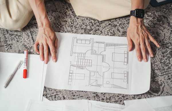 Projet immobilier